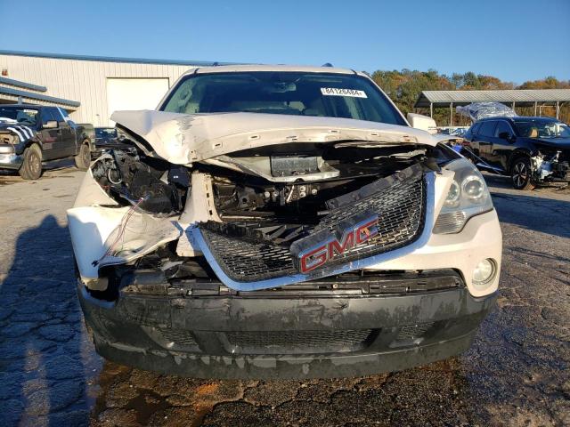 Photo 5 from auction – 2008 GMC ACADIA SLT with VIN 1GKER23768J238283