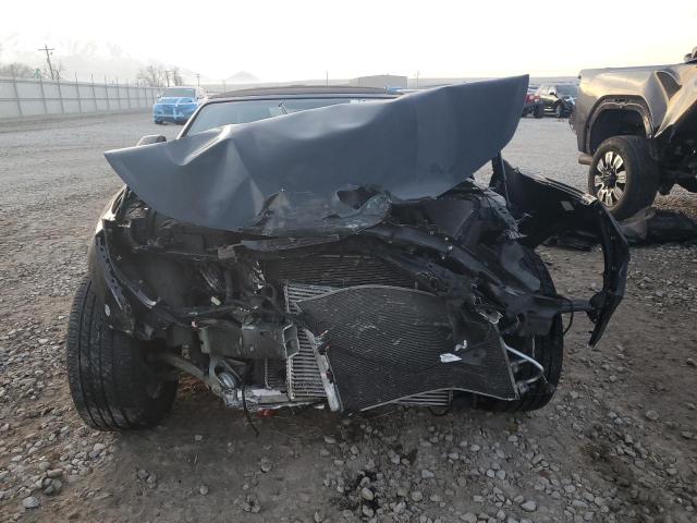 Photo 5 from auction – 2020 CHEVROLET CAMARO LS with VIN 1G1FB3DX4L0136013