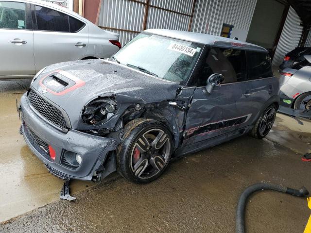 MINI COOPER JOH 2013 with VIN WMWSU9C56DT385140 - Photo from auction