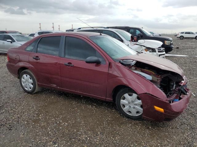 Photo 4 from auction – 2006 FORD FOCUS ZX4 with VIN 1FAFP34N16W156072
