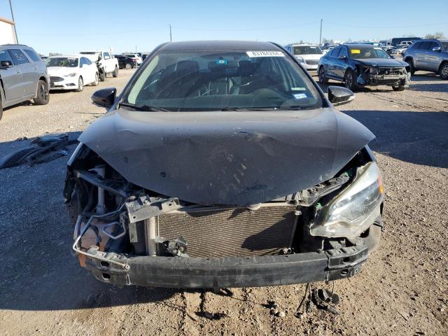Photo 5 from auction – 2015 TOYOTA COROLLA L with VIN 2T1BURHE4FC276357
