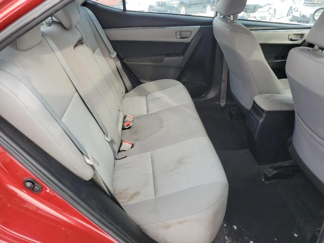 Photo 10 from auction – 2016 TOYOTA COROLLA L with VIN 2T1BURHE6GC571719
