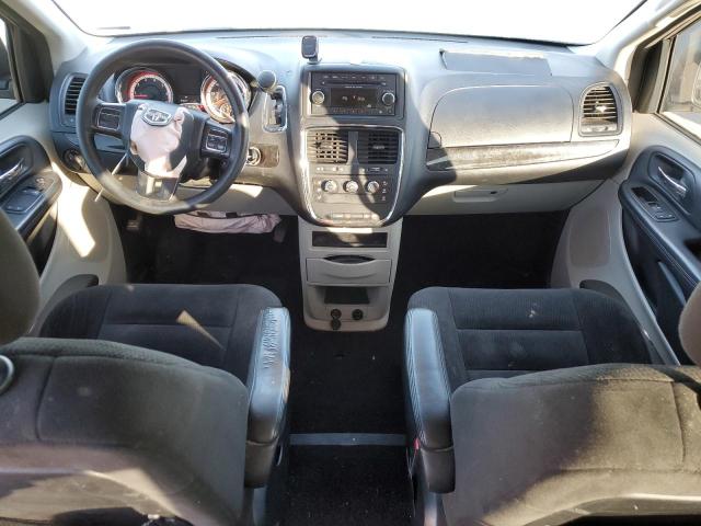 Photo 8 from auction – 2016 DODGE GRAND CARA with VIN 2C4RDGBGXGR109872