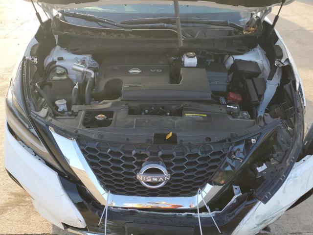 Photo 12 from auction – 2024 NISSAN MURANO PLA with VIN 5N1AZ2DJ4RC118536