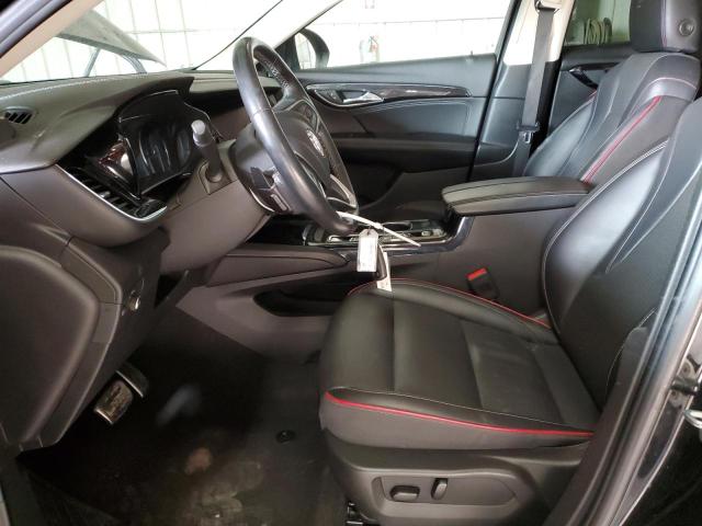 Photo 7 from auction – 2023 BUICK ENVISION E with VIN LRBFZNR4XPD070089