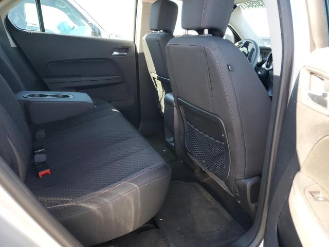 Photo 10 from auction – 2014 CHEVROLET EQUINOX LS with VIN 2GNALAEK9E6359395