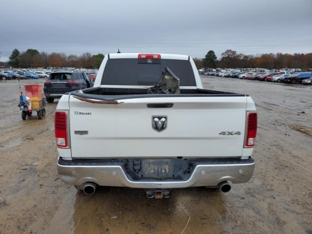 Photo 6 from auction – 2018 RAM 1500 LARAM with VIN 1C6RR7NT9JS271760