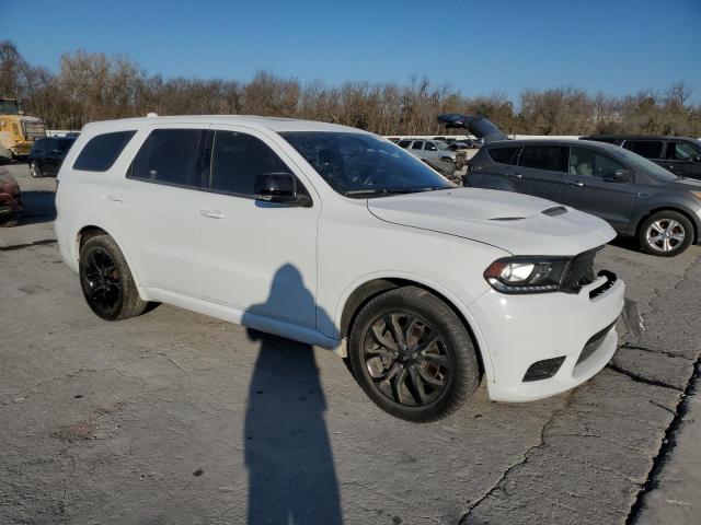 Photo 4 from auction – 2019 DODGE DURANGO R/ with VIN 1C4SDJCT4KC652694
