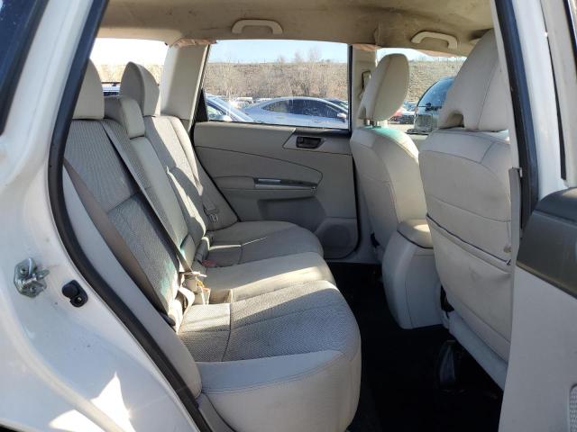 Photo 11 from auction – 2012 SUBARU FORESTER 2 with VIN JF2SHBBC6CH429459