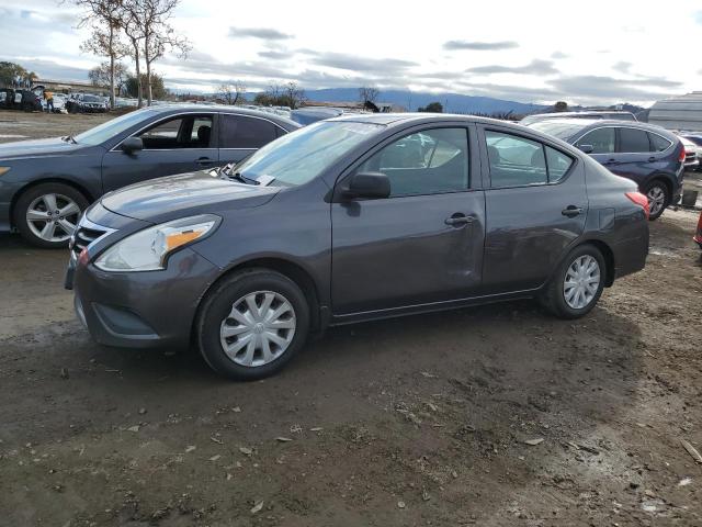 Photo 1 from auction – 2015 NISSAN VERSA S with VIN 3N1CN7AP7FL801994