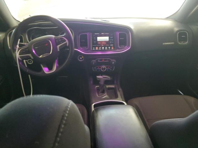 Foto 8 de la subasta – 2016 DODGE CHARGER SX con VIN 2C3CDXJG3GH341201