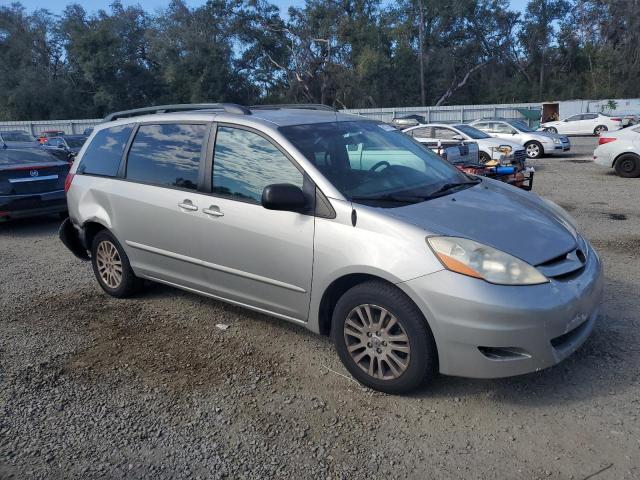 Photo 4 from auction – 2007 TOYOTA SIENNA LE with VIN 5TDBK23C57S001785