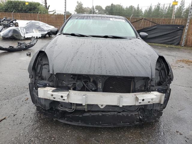 Photo 5 from auction – 2005 INFINITI G35 with VIN JNKCV54E25M426563