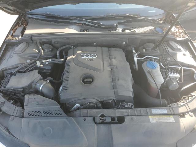 Photo 11 from auction – 2015 AUDI A4 PREMIUM with VIN WAUAFAFL8FA076687