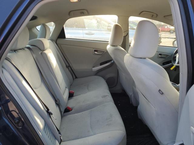 Photo 10 from auction – 2014 TOYOTA PRIUS with VIN JTDKN3DU7E0376162