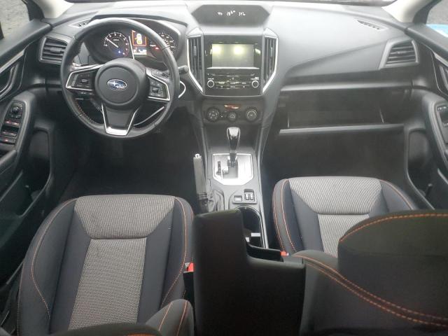 Photo 8 from auction – 2019 SUBARU CROSSTREK with VIN JF2GTAEC8K8259081