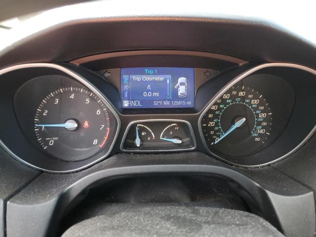Photo 9 from auction – 2012 FORD FOCUS SE with VIN 1FAHP3K2XCL443005