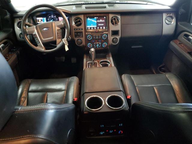 Photo 8 from auction – 2016 FORD EXPEDITION with VIN 1FMJU1MT4GEF08757