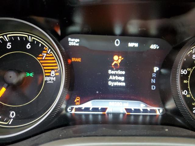 Photo 9 from auction – 2018 JEEP CHEROKEE L with VIN 1C4PJMDX3JD500898