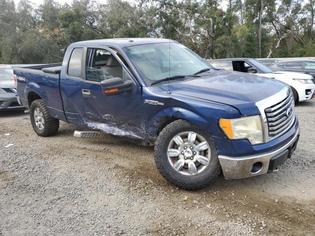 Photo 4 from auction – 2010 FORD F150 SUPER with VIN 1FTFX1EV9AFC81133