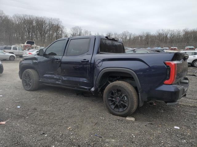 Photo 2 from auction – 2024 TOYOTA TUNDRA CRE with VIN 5TFWC5DB6RX074635