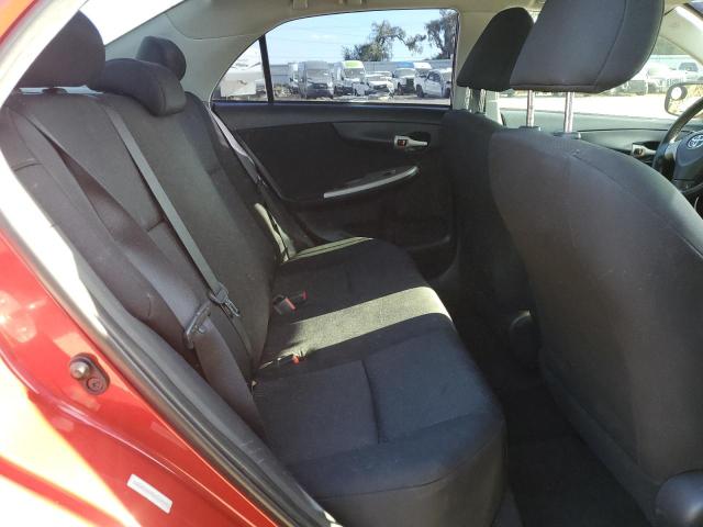 Photo 10 from auction – 2010 TOYOTA COROLLA BA with VIN 1NXBU4EE7AZ216541
