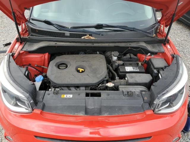 Photo 11 from auction – 2019 KIA SOUL + with VIN KNDJP3A57K7660283