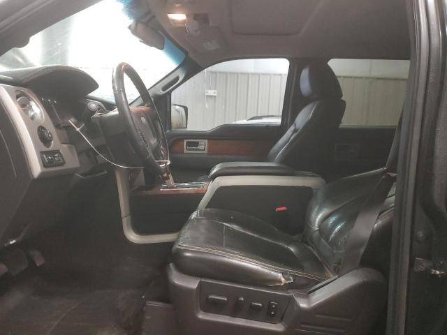 Photo 7 from auction – 2010 FORD F150 SUPER with VIN 1FTFW1EV6AKC25841