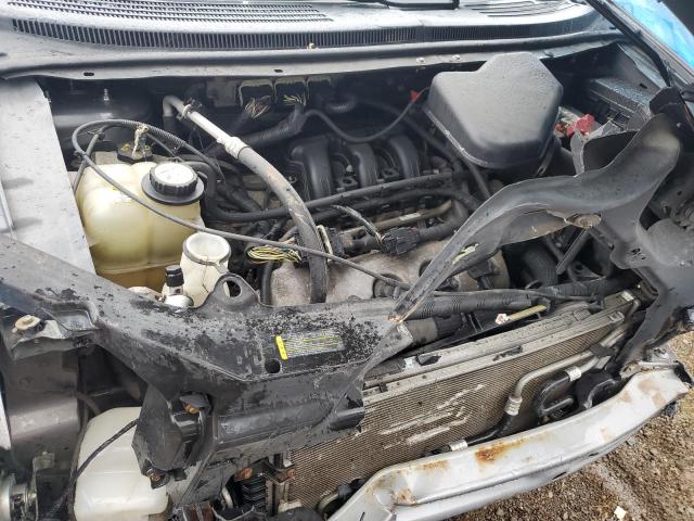 Photo 11 from auction – 2009 FORD EDGE LIMIT with VIN 2FMDK39C29BA55535