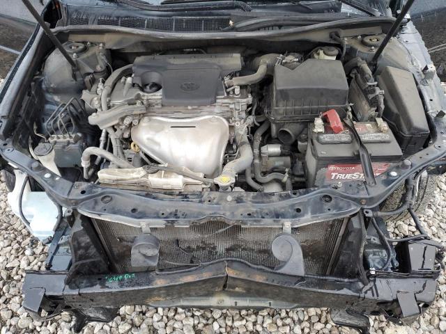Photo 11 from auction – 2015 TOYOTA CAMRY LE with VIN 4T4BF1FK0FR493106