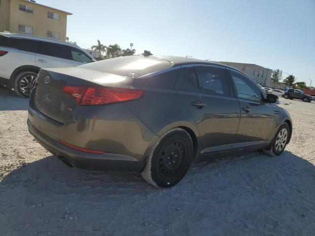 Photo 3 from auction – 2011 KIA OPTIMA LX with VIN KNAGM4A79B5068161