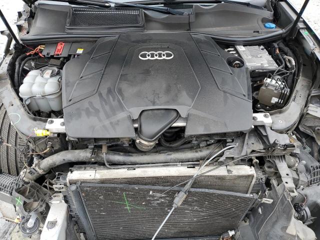 Photo 12 from auction – 2019 AUDI Q8 PREMIUM with VIN WA1AVAF18KD019848
