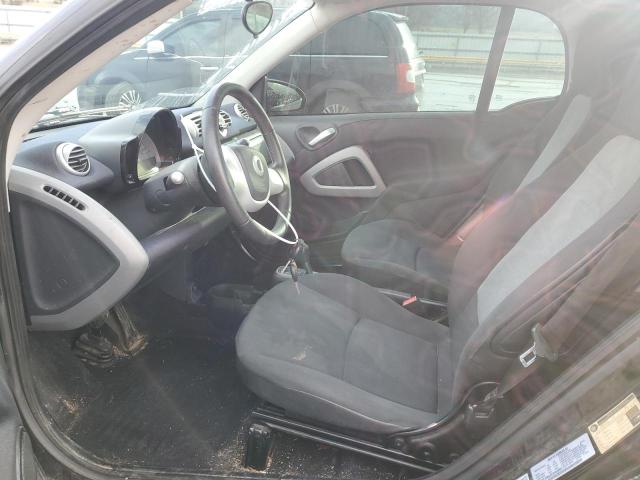 Photo 7 from auction – 2012 SMART FORTWO PUR with VIN WMEEJ3BAXCK568065