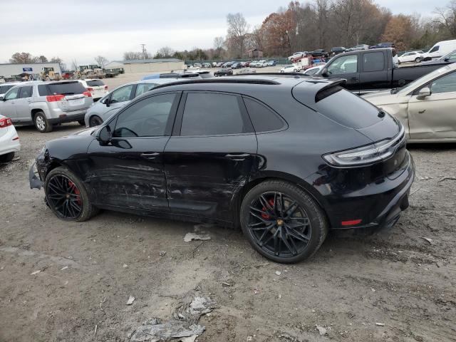 Photo 2 from auction – 2023 PORSCHE MACAN GTS with VIN WP1AF2A5XPLB57664