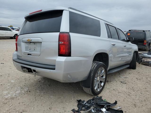 Photo 3 from auction – 2017 CHEVROLET SUBURBAN C with VIN 1GNSCGKC1HR320491