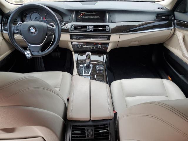 Photo 8 from auction – 2016 BMW 528 XI with VIN WBA5A7C55GG151496
