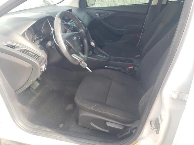 Photo 7 from auction – 2015 FORD FOCUS S with VIN 1FADP3E22FL281126