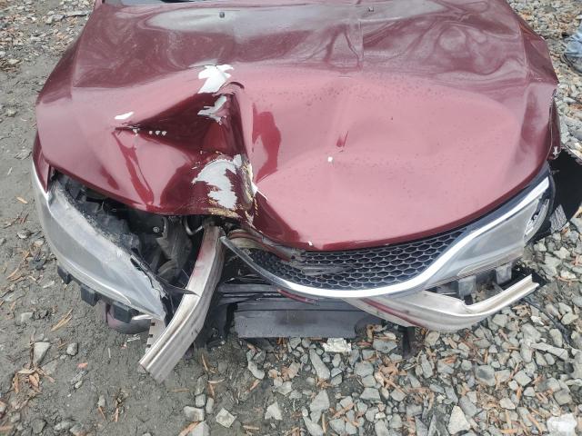 Photo 11 from auction – 2015 CHRYSLER 200 with VIN 1C3CCCAB4FN689286