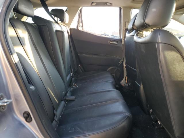 Photo 11 from auction – 2008 MAZDA CX-7 with VIN JM3ER293980205937