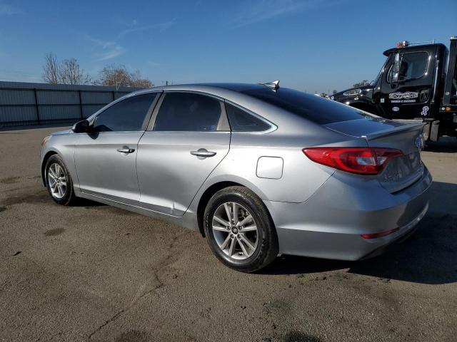 Photo 2 from auction – 2016 HYUNDAI SONATA SE with VIN 5NPE24AF8GH328919
