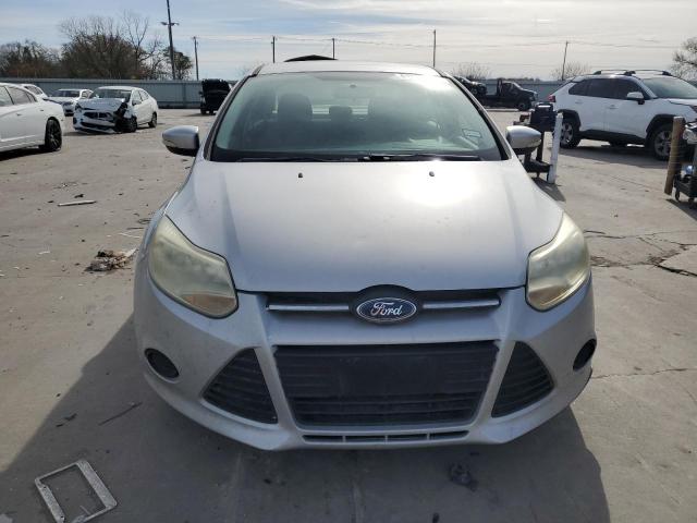 Photo 5 from auction – 2014 FORD FOCUS SE with VIN 1FADP3F24EL393990