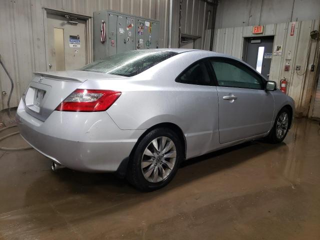 Photo 3 from auction – 2010 HONDA CIVIC EX with VIN 2HGFG1B84AH505293