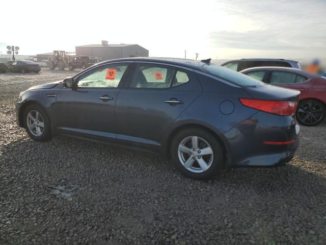 Photo 2 from auction – 2015 KIA OPTIMA LX with VIN KNAGM4A7XF5546562