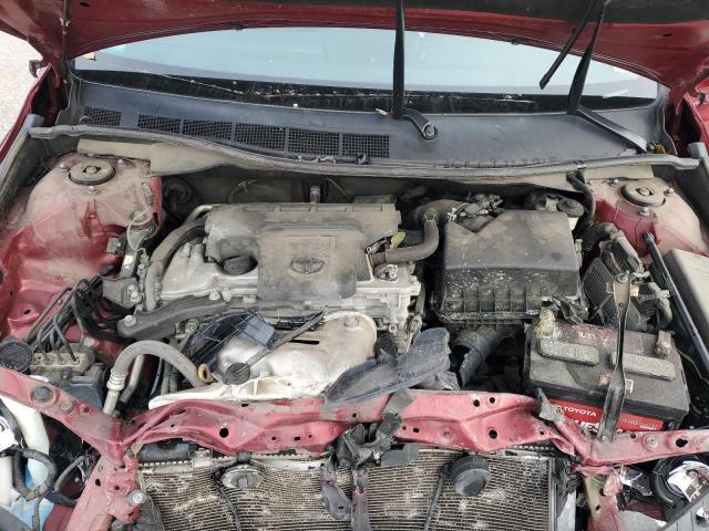 Photo 11 from auction – 2017 TOYOTA CAMRY LE with VIN 4T1BF1FK2HU629815