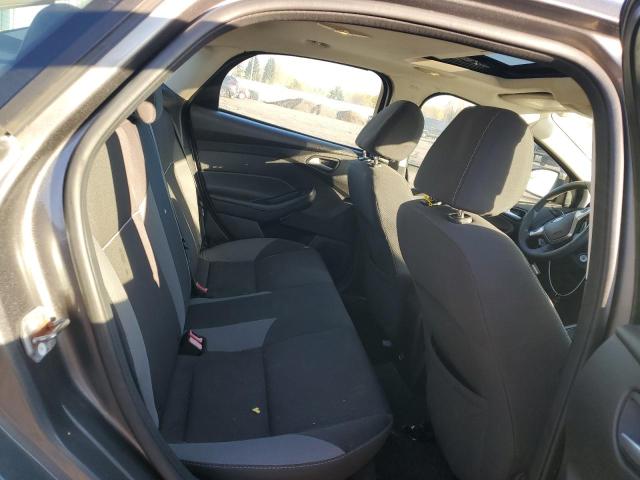 Photo 10 from auction – 2013 FORD FOCUS SE with VIN 1FADP3F23DL236613