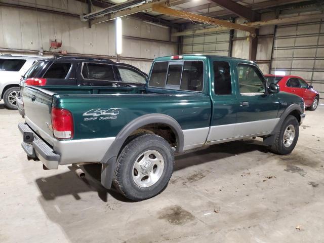 Photo 3 from auction – 2000 FORD RANGER SUP with VIN 1FTZR15V0YPA35566
