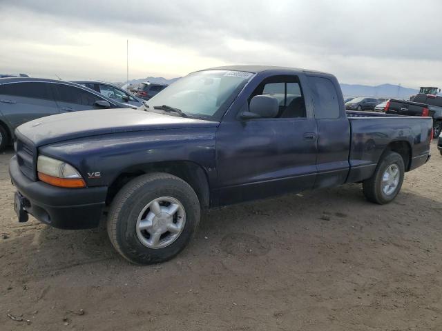 DODGE DAKOTA 1999 with VIN 1B7GL22X7XS169488 - Photo from auction