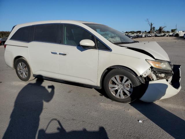 Photo 4 from auction – 2014 HONDA ODYSSEY EX with VIN 5FNRL5H68EB074151