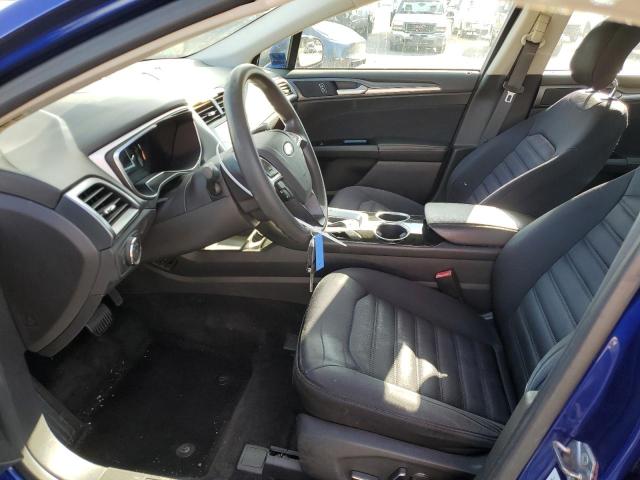 Photo 7 from auction – 2013 FORD FUSION SE with VIN 3FA6P0LU7DR371110