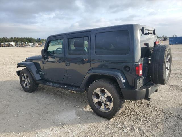 Photo 2 from auction – 2018 JEEP WRANGLER U with VIN 1C4BJWEG5JL841939